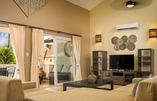 Ocean Dream Cabarete - Foto 39