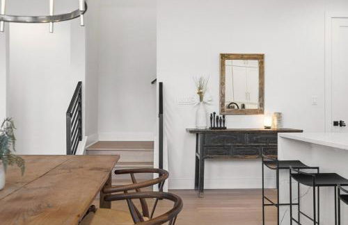 South Austin Pool & Sauna 4BR w Firepit & Playroom - Foto 55