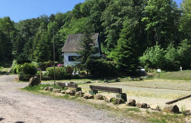 Idyllic Holiday Home - Foto 28