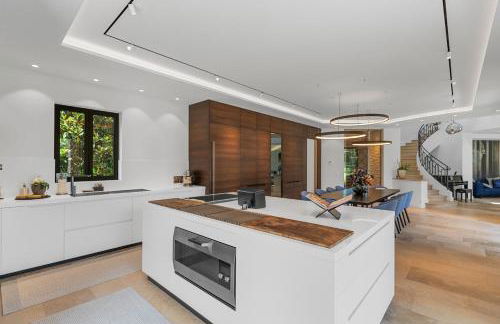 Magnifique villa de 500m2 - Domaine prestigieux - Var - Foto 36