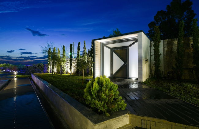 Villa Selenia - Foto 70