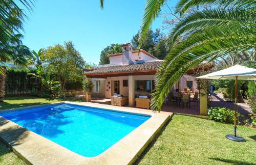 Alaya by Aguilarent - Foto 24