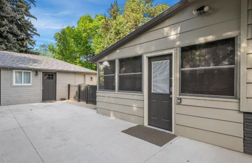 Historic Mountain Ave Bungalow - Walk Everywhere! - Foto 25