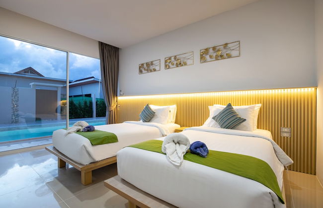 Andaman Best Time Grand Villa - Foto 65