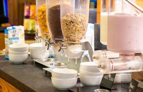 Alpino Charme Apartments - Foto 21