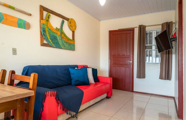 AP 16 Ala Tainha Residencial Solavir - Foto 20