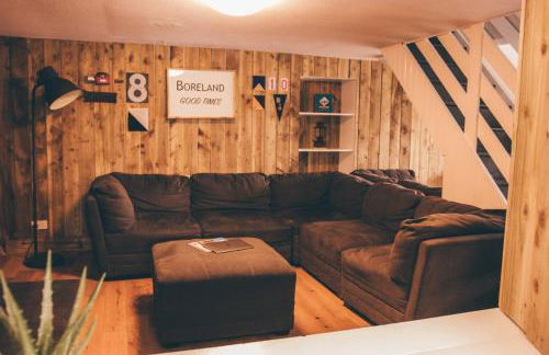 Boreland Loch Tay - Foto 10