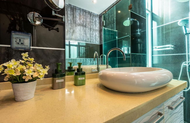 4 Bedroom Modern Pool Villa BL10 - Foto 65