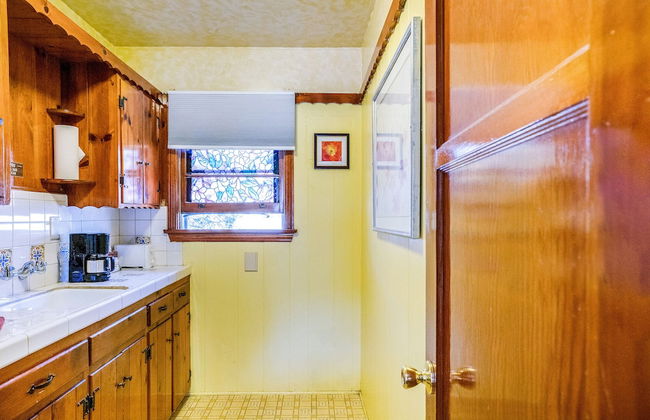 The Kern Lodge - Photo 45