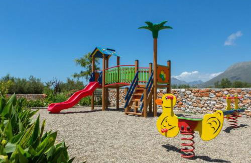 Arapakis Historic Castle - Foto 27