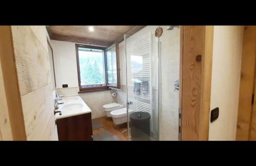 3BDRM Luxury Magic Flat near Cortina with Garage - Foto 8
