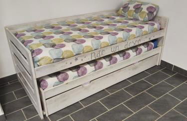 Casa Rural Sierra de las Nieves 2 - Foto 37