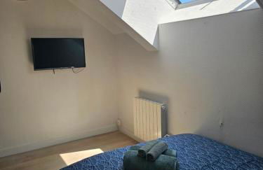 Joli studio plein centre proche Gare Orléans - Foto 6