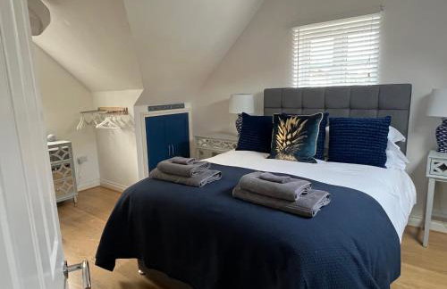 Monty Cottage, Exmouth Coastal Boutique House - Photo 24