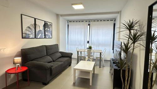 Apartamentos Vernia 3-9 - Foto 2