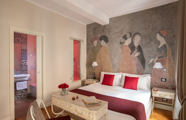 Spagna Secret Rooms - Photo 6