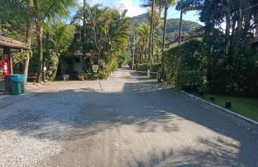 Chalé Recanto do Barão - Foto 23