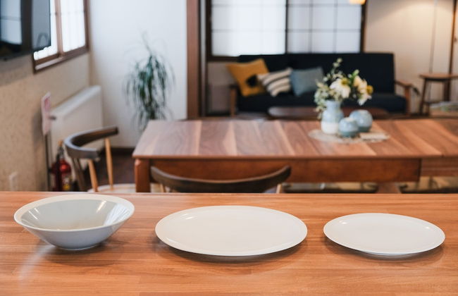 Lampstand STAY Sapporo - Photo 34