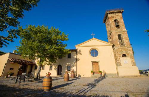 Agriturismo Streda Wine & Country Holiday - Foto 38