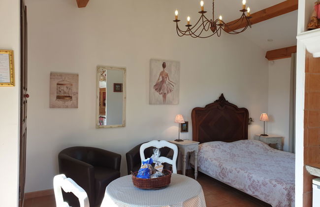 studio 2 pers 23/25m² - Photo 14