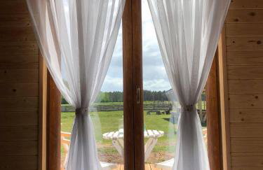 Zamieszkaj na wsi blisko Warszawy - Foto 15