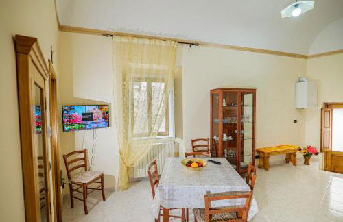 DA NONNA GENEROSA Casa Vacanze - Foto 13