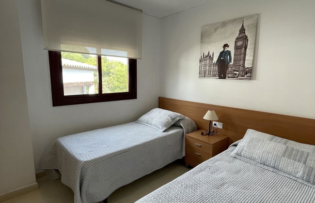 Alpen1 Mira d'Or /3 Dormitorios - Foto 14