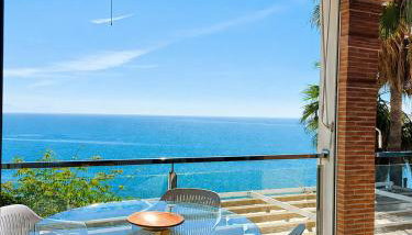 Apartamento Playa Centro Vistas Mar - Foto 5