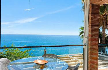 Apartamento Playa Centro Vistas Mar - Foto 5
