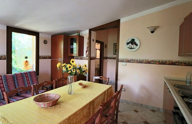 Residence Le Quattro Sorelle - Foto 70