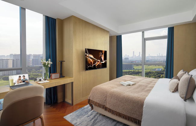 Ascott New District Wuxi - Foto 17