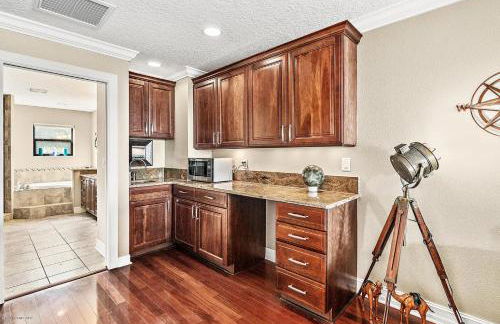 Florida Space Coast Waterfront Retreat - Foto 33