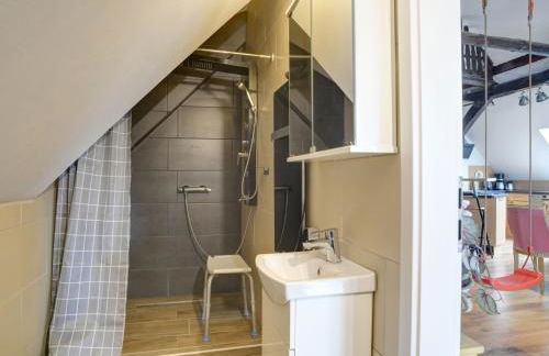 Holiday Home Berghof Hohe ganzes Haus by Interhome - Foto 61