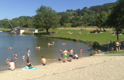 Ferienwohnung Hilleseeblick - Foto 19