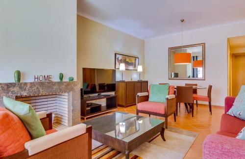 AL - Apartamento Vila Sol F5 AA - Foto 4