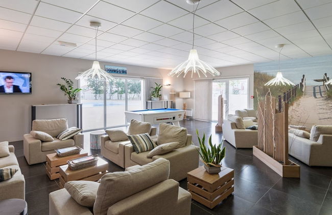 Well-kept Apartment, With Dishwasher, 7 km. From the Beach - Foto 2