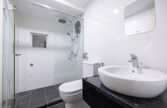 Maritime Suites by The Only Bnb - Foto 31