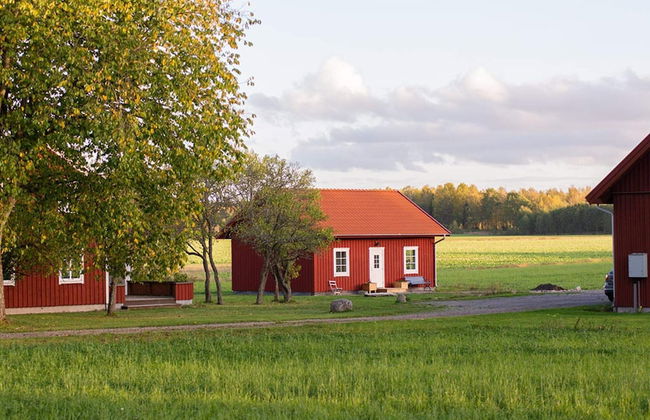 6 Person Holiday Home in Gotene-by Traum - Photo 21