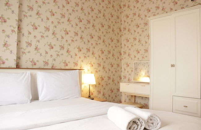 Comfy & Strategic 2BR Gateway Pasteur Apartment near Pasteur Exit Toll - Foto 2