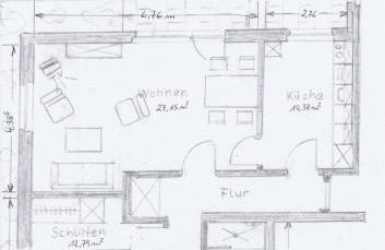 Sonnenschein, Ferienwohnung - Foto 7