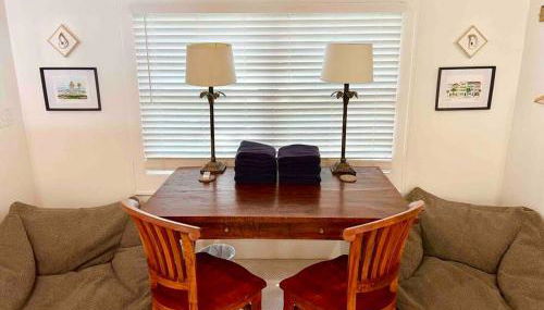 Liz Lane Cottage- entire guesthouse - Foto 2