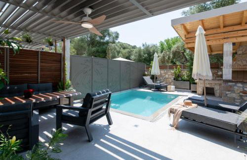 September15 Suites- Meganisi - Photo 63