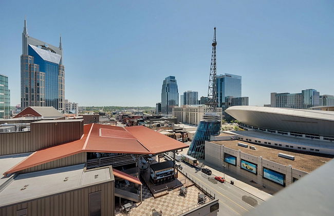 Global Luxury Suites Nashville Downtown - Foto 36