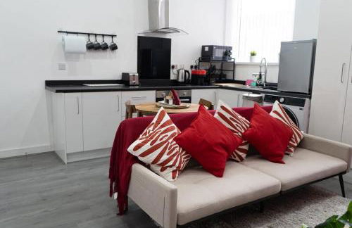 Birmingham City Haven - Foto 17