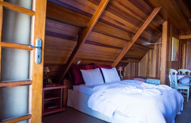 Hotel Fazenda Saint Claire - Foto 4