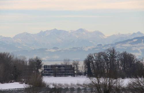 Penthouse Weitblick mit Berg und Seesicht - Foto 38