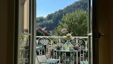 Le Relais de Paulette et Gaston - Foto 2