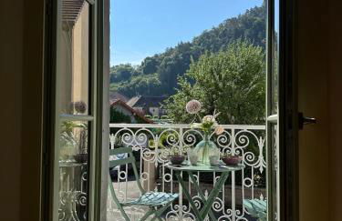 Le Relais de Paulette et Gaston - Foto 2