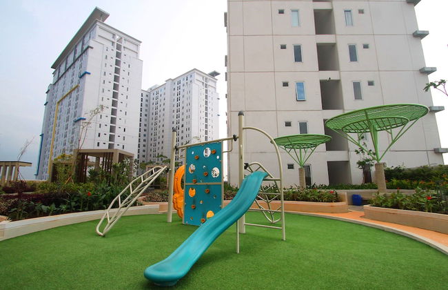 Bassura City Apartment By Mediapura - Foto 29