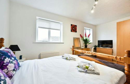 Destination London Docklands Riverside - Foto 46